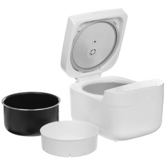 Мультиварка Xiaomi Smart Multifunctional Rice Cooker 3L MFB120A-1 (BHR7919EU)