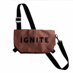 Сумка на плечо Xiaomi Ignite Sports Outdoor Shoulder Crossbody Bag