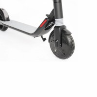 Электросамокат Xiaomi Ninebot by Segway KickScooter ES1