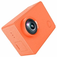 Экшн-камера Xiaomi Seabird 4K Action Camera