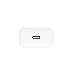 Зарядное устройство Xiaomi ZMI MFI 20W QC 3.0 PD Apple QC Charger (HA716)