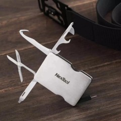 Ремень тактический Xiaomi Nextool Tacrical Belt (KT520006A)