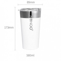 Термокружка Xiaomi Nonoo Coffee Cup (NNE-580)
