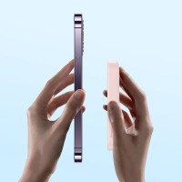 Внешний аккумулятор Baseus Magnetic Power Bank 6000mAh 20W (PPCX030004)