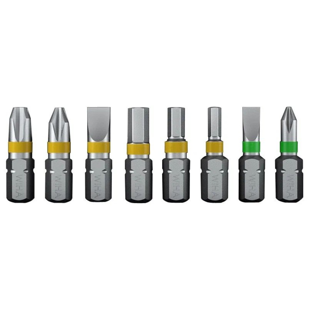 Аккумуляторная отвертка Xiaomi Wiha Zu Hause Electric Screwdriver