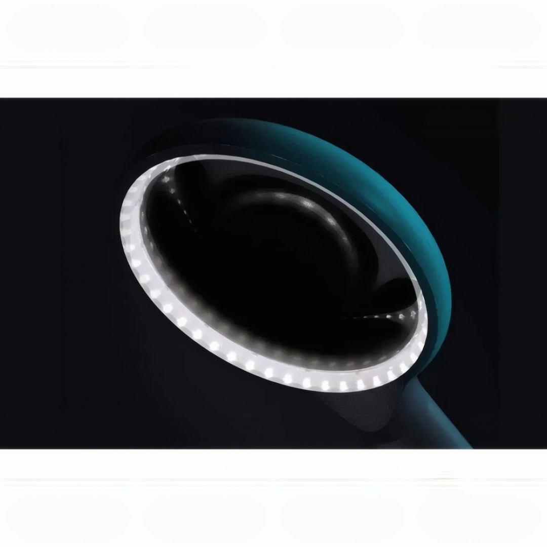 Увеличительное стекло с подсветкой Xiaomi Xiaoda Magnifier (XD-FDJ02)