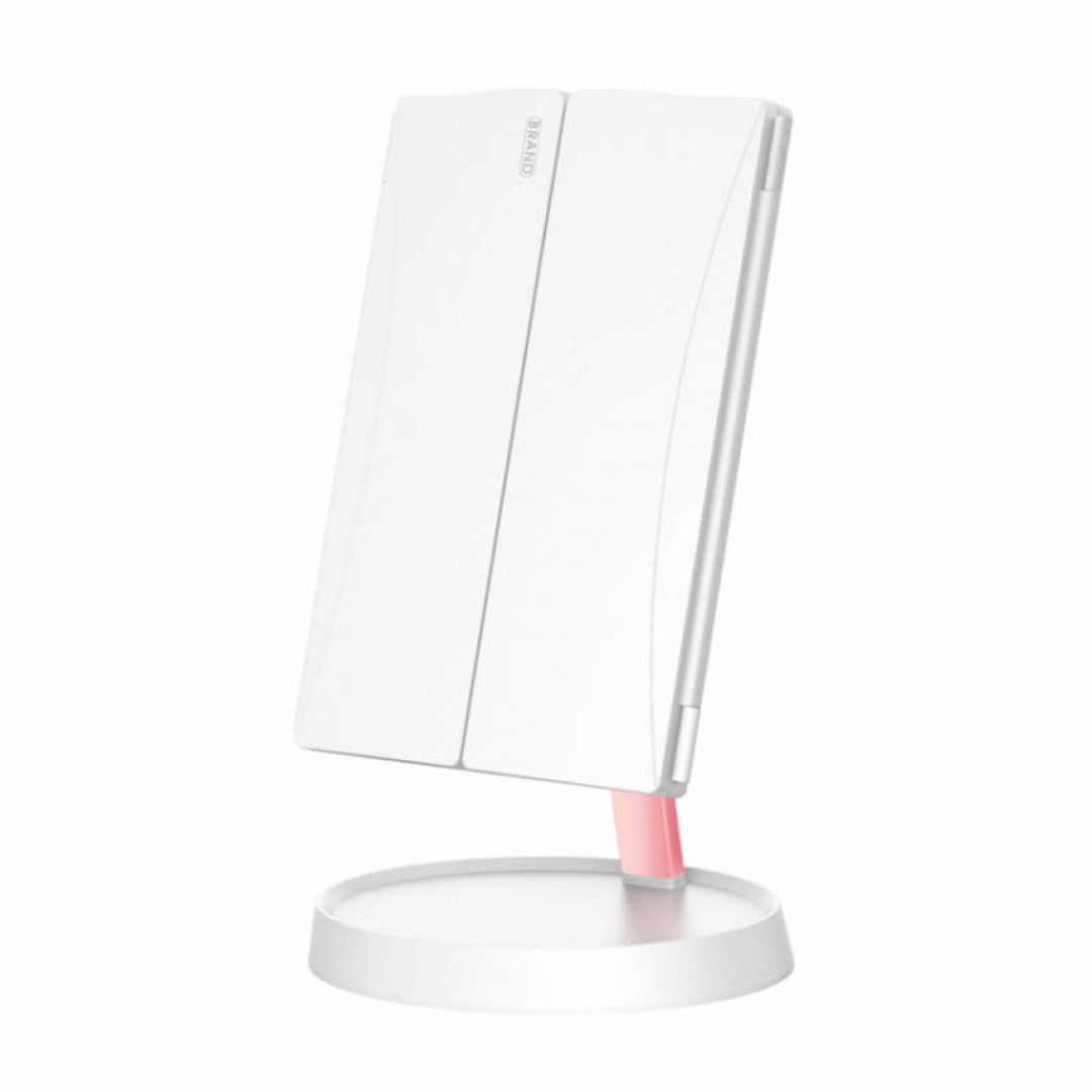 Зеркало косметическое Xiaomi Jordan Judy LED Makeup Mirror (NV549)