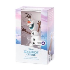 Интерактивная игрушка Яндекс "Холодное сердце"