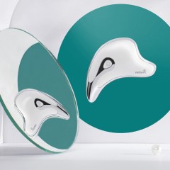 Массажер для лица Xiaomi WellSkins Lifting Guasha Massager (WX-BJ808)