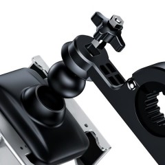 Держатель смартфона Baseus Knight Motorcycle Holder (CRJBZ-01)