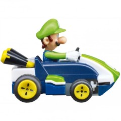 Радиоуправляемая гоночная машина Марио карт Xiaomi Carrera Youpin Луиджи (370430003)