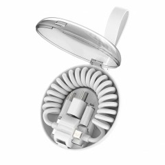 ​Кабель-переходник Hobby Colin Lightning USB-C Micro-USB