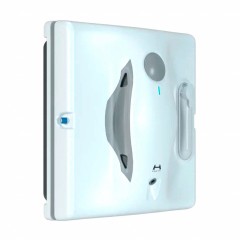 Робот-мойщик окон Xiaomi Hutt Dual Water Spray Window Cleaner Robot W8