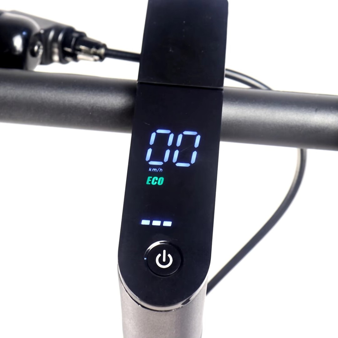 Электросамокат Xiaomi Mijia Electric Scooter M365