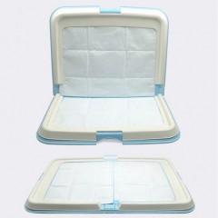 Туалет для собак складной Xiaomi Iris Dog Toilet (FT940)