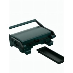 Электрогриль Xiaomi Liven Barbecue Machine 1600W (G-39)