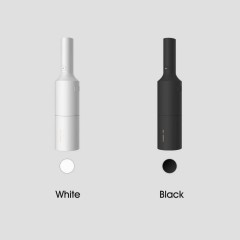 Портативный пылесос Xiaomi ShunZao Vacuum Cleaner Z1