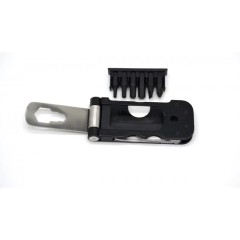 Мультитул для велосипеда Xiaomi Nextool Multifunctional Bicycle Tool (NE0122/KT5557)