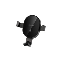 Беспроводное автомобильное зарядное устройство Xiaomi 70mai Car Wireless (PB01)