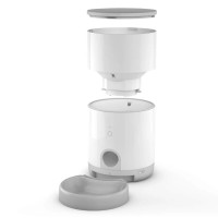 Умная кормушка для животных Xiaomi Petoneer Mini Smart Pet Feeder WiFi (FDW040-M)