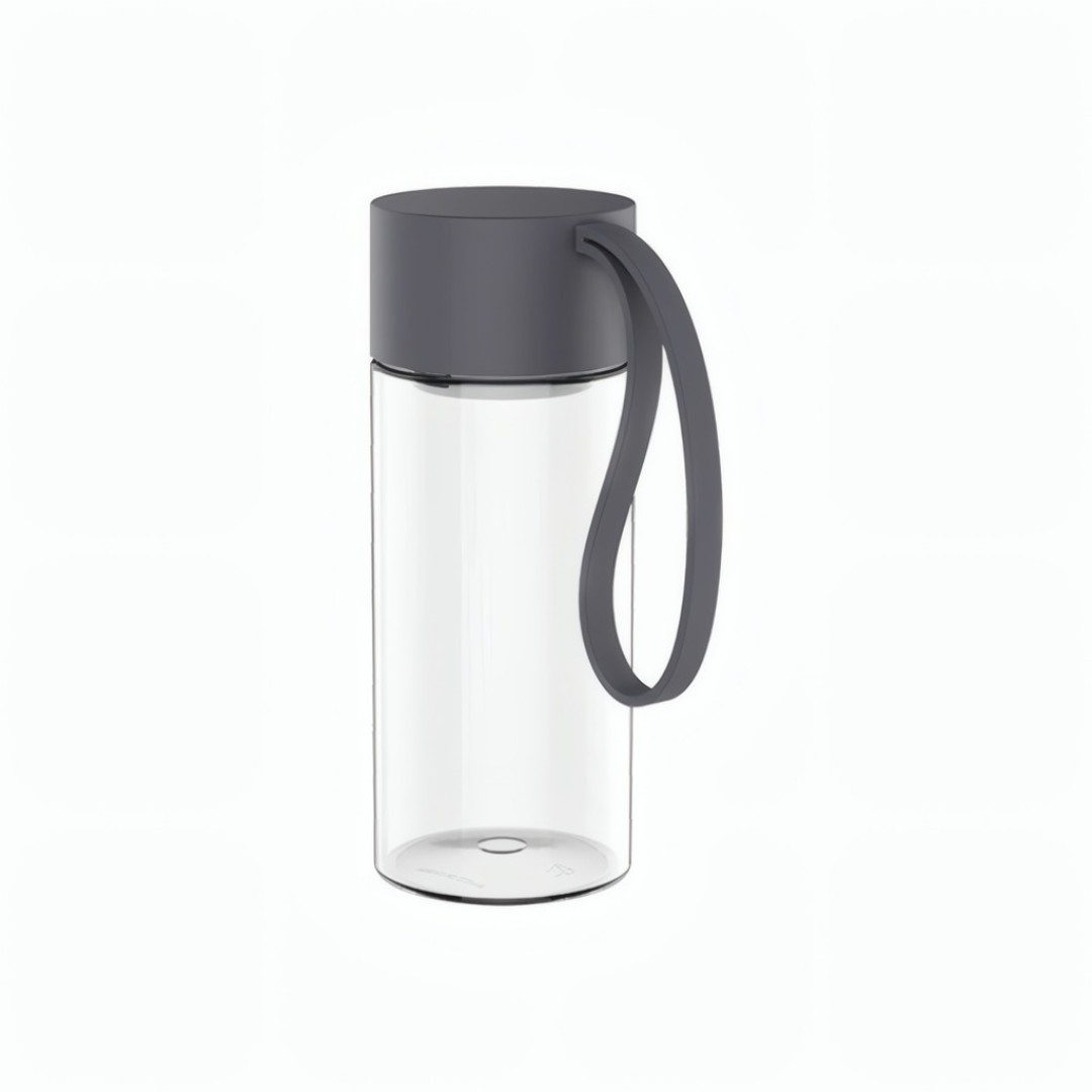Бутылка для воды 480 мл Xiaomi Quange Tritan Bottle (SJ010301/SJ010302)