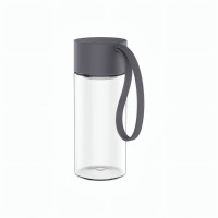 Бутылка для воды 480 мл Xiaomi Quange Tritan Bottle (SJ010301/SJ010302)