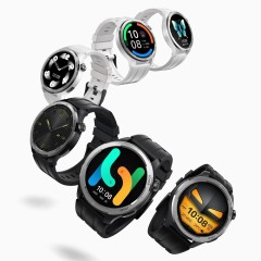 Смарт-часы Xiaomi Haylou Solar Neo (HF008)