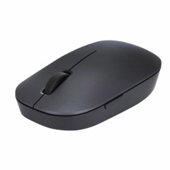 Беспроводная мышь Xiaomi Mi Wireless Mouse USB (WSB01TM)
