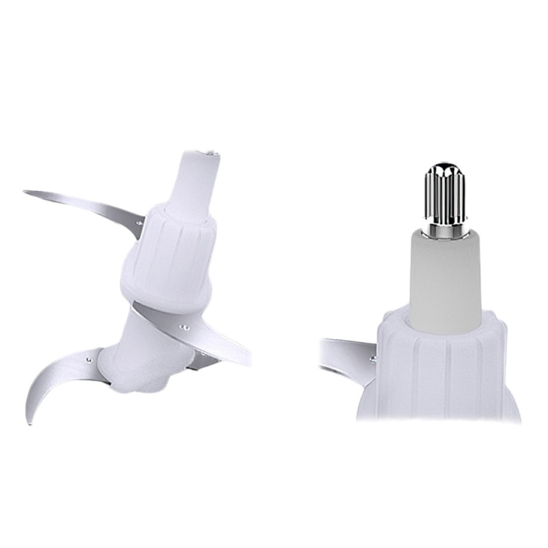 Электрическая мясорубка Xiaomi Liven JRJ-W311 300W