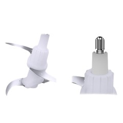 Электрическая мясорубка Xiaomi Liven JRJ-W311 300W