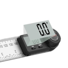 Многофункциональный цифровой угломер Xiaomi Duka AR-1