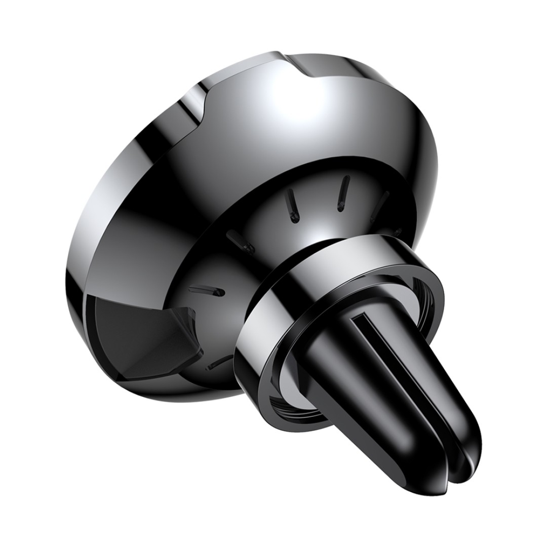 Автомобильный держатель с беспроводной быстрой зарядкой Baseus Big Ears Car Mount Wireless Charger (WXER-01)