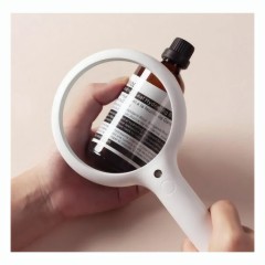 Увеличительное стекло с подсветкой Xiaomi Xiaoda Magnifier (XD-FDJ02)