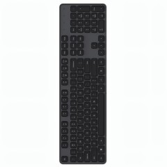 Беспроводной комплект клавиатура и мышь Xiaomi Mijia Wireless Keyboard And Mouse Set 3 (WXJS03YM)