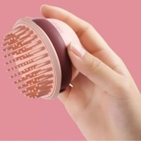 Антистатическая массажная расческа Xiaomi Kribee IPX7 Electric Massage Comb (EP1164-3C)