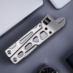 Мультитул Xiaomi NexTool Multi-function Wrench Knife (KT5023) (9 функций)
