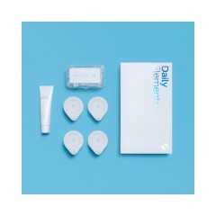 Подарочный набор для ухода за полостью рта Xiaomi Daily Elements Oral Care Gift Box