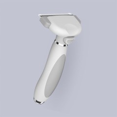 Фурминатор для животных Xiaomi Pawbby Anti-Hair Cutter Comb (MG-PCO001)