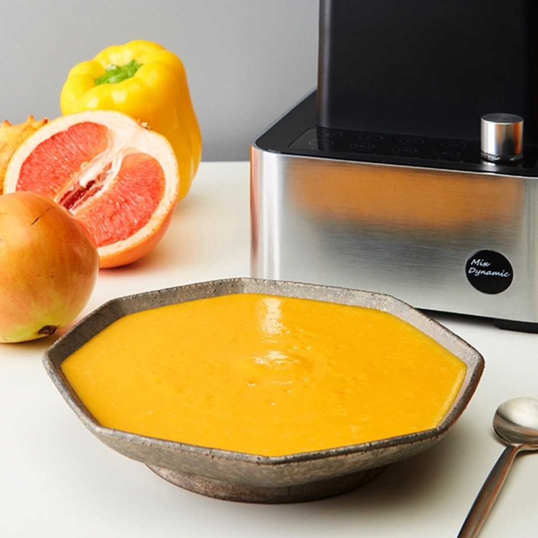 Стационарный блендер Xiaomi Pinluo Broken Wall Cooking Machine Pro (PLMD-B1600-1)