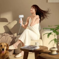 Фен для волос Xiaomi Mijia H501 SE High Speed Hair Dryer (GSH509LF)