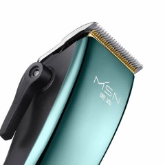 Машинка для стрижки волос Xiaomi MSN Mason Salon Hair Clipper S8 Emerald
