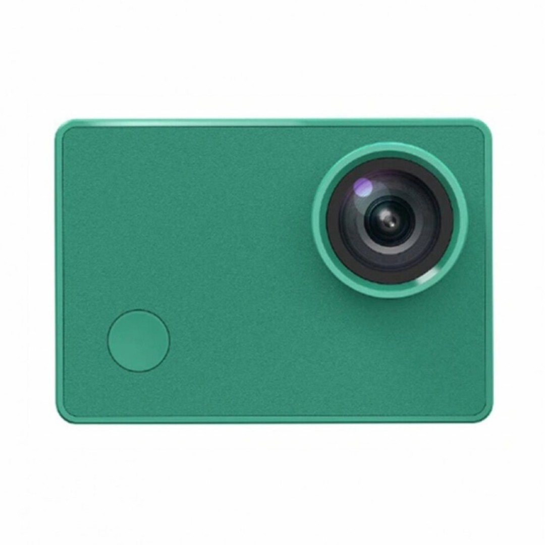 Экшн-камера Xiaomi Seabird 4K Action Camera