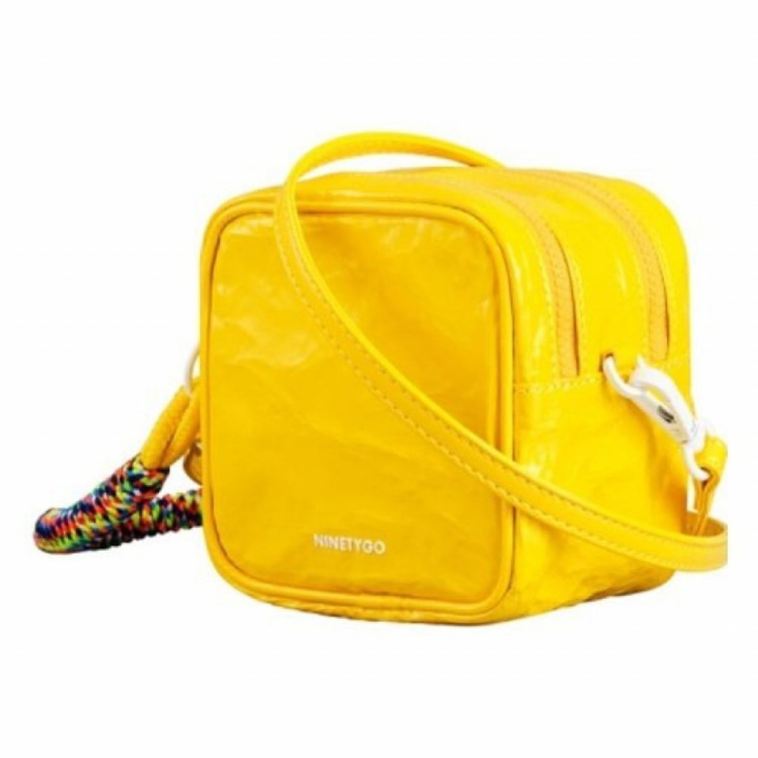 Сумка на плечо Xiaomi Ninetygo Rubik’s Cube (90BXPXX2019W)