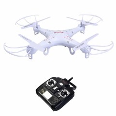 Радиоуправляемый квадрокоптер Syma X5 Explorers Skytech Max Fly 2.4G