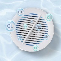 Овощемойка Xiaomi Portable Fruit and Vegetable Washing Machine (HD-ZNGSQXJ01)