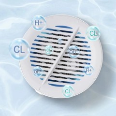 Овощемойка Xiaomi Portable Fruit and Vegetable Washing Machine (HD-ZNGSQXJ01)