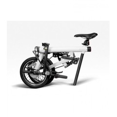 Электровелосипед Xiaomi Mi Qicycle Folding Electric Bike (TDR01Z)