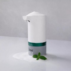 Дозатор для жидкого мыла 200 мл Dove Automatic Foam Soap Dispenser