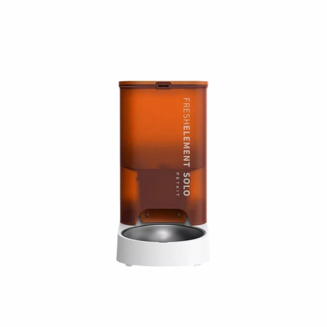 Умная кормушка для животных Xiaomi Petkit Fresh Element Solo (P570)