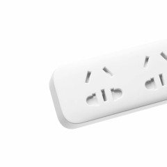 ​Удлинитель Xiaomi Mi Power Strip 5 Socket White (XMCXB03QM)​